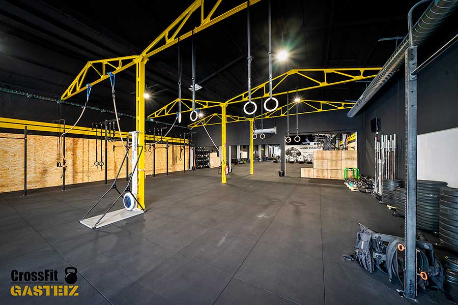 New-BOX-Crossfit-Gasteiz-SALA-10